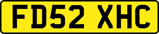 FD52XHC