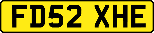 FD52XHE