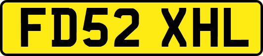 FD52XHL