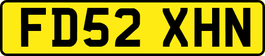 FD52XHN