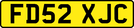 FD52XJC