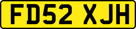 FD52XJH
