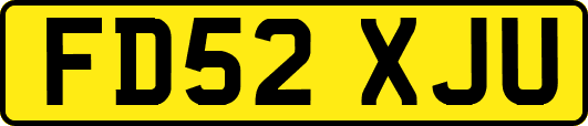 FD52XJU