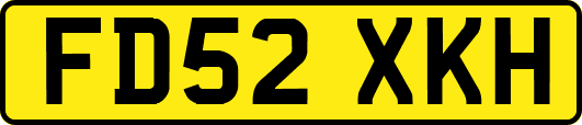 FD52XKH