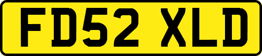 FD52XLD
