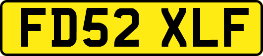FD52XLF