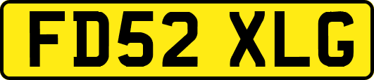 FD52XLG
