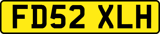 FD52XLH