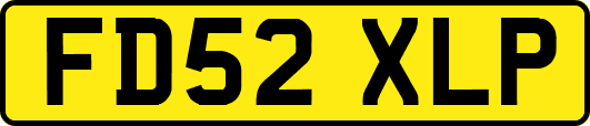 FD52XLP