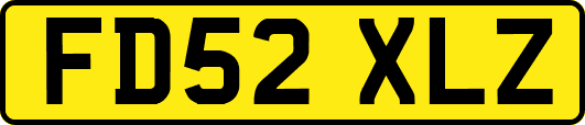 FD52XLZ