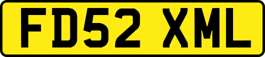 FD52XML