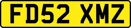 FD52XMZ