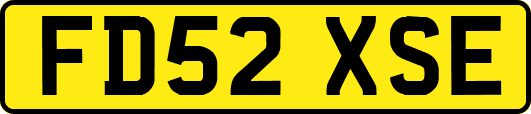 FD52XSE