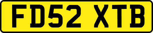 FD52XTB