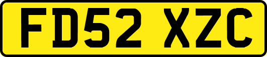 FD52XZC