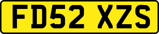 FD52XZS