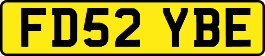 FD52YBE