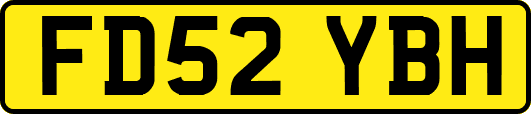 FD52YBH