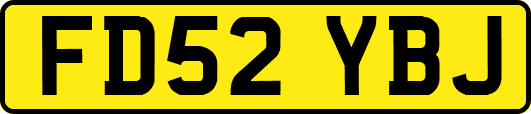 FD52YBJ