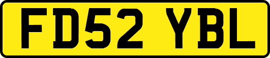 FD52YBL