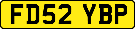 FD52YBP
