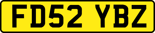 FD52YBZ