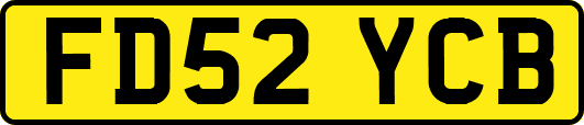 FD52YCB