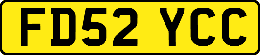 FD52YCC
