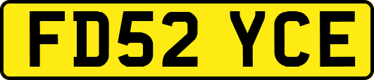 FD52YCE