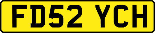 FD52YCH