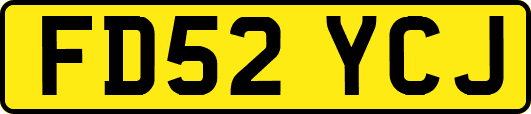 FD52YCJ