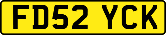 FD52YCK