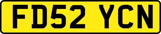 FD52YCN