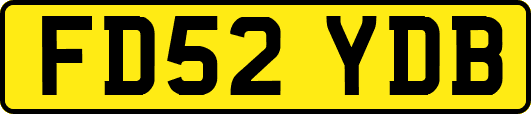 FD52YDB