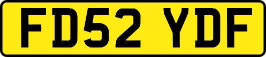 FD52YDF