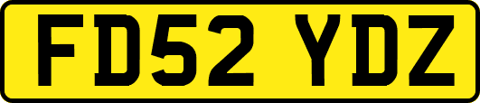 FD52YDZ