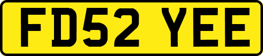 FD52YEE