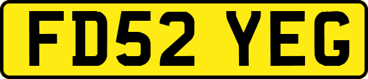 FD52YEG