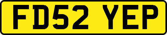 FD52YEP