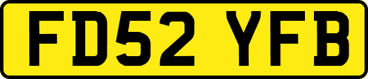 FD52YFB