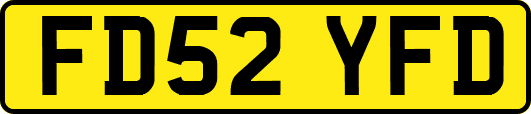 FD52YFD
