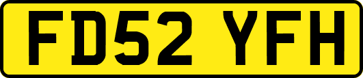FD52YFH