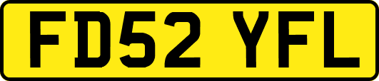FD52YFL