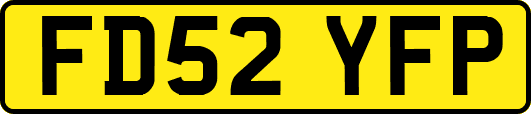 FD52YFP