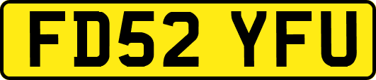 FD52YFU