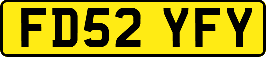 FD52YFY