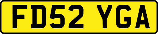 FD52YGA