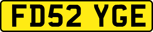 FD52YGE