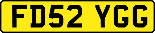 FD52YGG