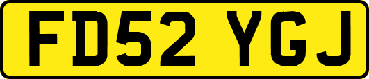 FD52YGJ